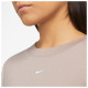 Nike Γυναικείο φόρεμα W Sportswear Essential SS Dress